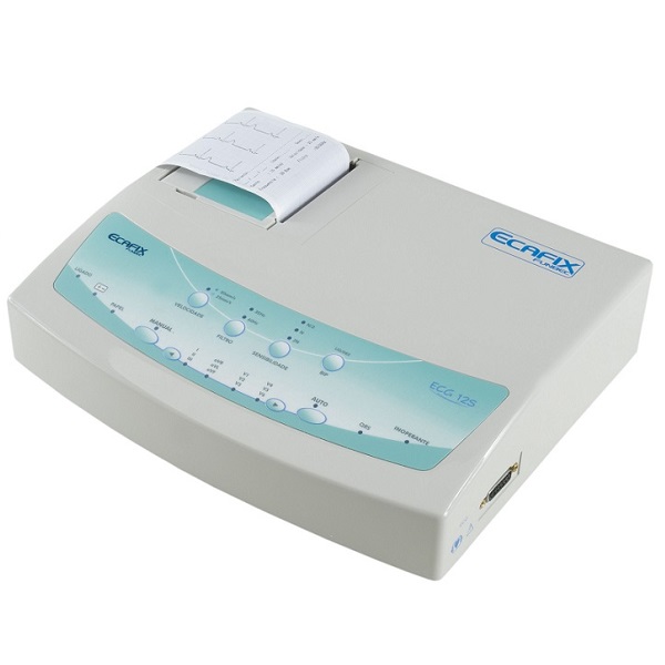 Eletro ECG12-S Zoom 2